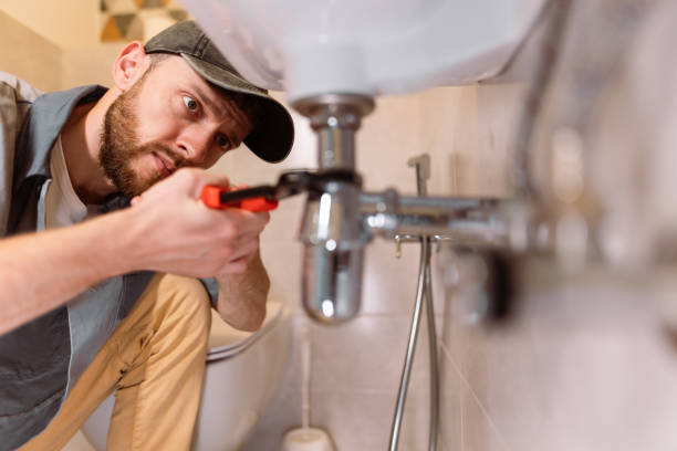  Quincy, CA Plumbing Services Pros