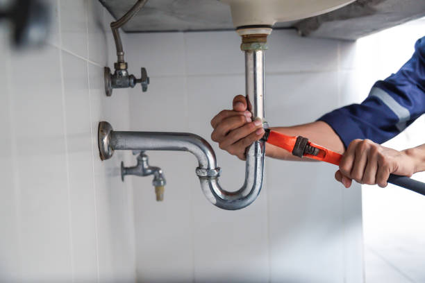 Best Drain Cleaning and Unclogging  in Quincy, CA