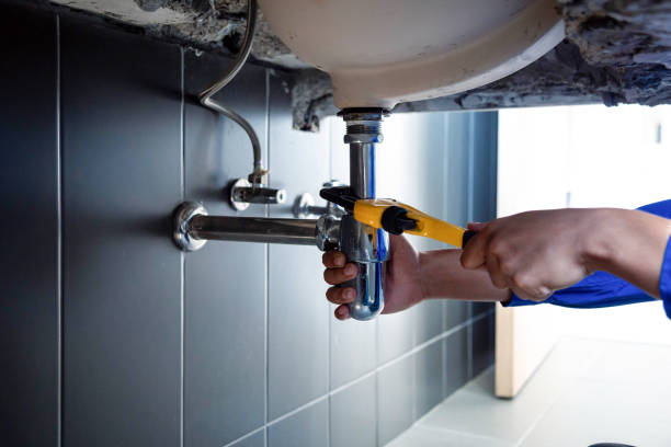 Commercial Plumbing Services